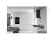 Whirlpool, 31 L, 1000 W, must - Integreeritav mikrolaineahi grilliga