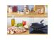 Tefal Simply Clean, 24 cm, musta - paistinpannu