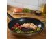 Tefal Intuition, 24 cm, ruostumatonta terästä - paistinpannut