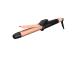Rowenta Express Shine, Papaya Version, 25 mm, roosa - Lokitangid