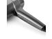 BaByliss Titanium Shine, 1600 W, harmaa - hiustenkuivaaja