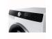 Samsung, 9 kg, syvyys 60 cm - Pesukone-kuivausrumpu