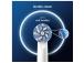 Braun Oral-B Sensitive Clean Pro, 2 kpl, valkoinen - Varaharjat