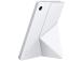 Samsung Book Cover, Galaxy Tab A11, valkoinen - Kirjekuori
