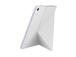 Samsung Book Cover, Galaxy Tab A9+, valkoinen - kotelo