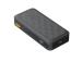 Xtorm FS5, 67 W, 27000 mAh, musta - Akkupankki