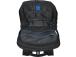 Lenovo Legion Armored Backpack II, 17,3", must - Sülearvuti seljakott