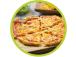 Kuumailmakeitin Philips Airfryer XXL -lisälaite - Pizza Master setti