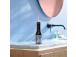 Philips Sonicare Cordless Power Flosser 3000, musta - Painesuihke
