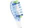 Philips Sonicare Premium Plaque Defence, 2 kpl, valkoinen - Hammasharjan suuttimet - Hammasharjan suuttimet