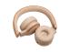 JBL Live 670NC, mukautuva melunvaimennus, beige - langattomat korvakuulokkeet