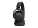 JBL Tune 520BT, musta - On-ear langattomat kuulokkeet