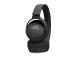 JBL Tune 670NC, mukautuva melunvaimennus, musta - On-ear langattomat kuulokkeet