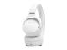 JBL Tune 670NC, mukautuva melunvaimennus, valkoinen - On-ear langattomat kuulokkeet