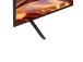 Sony X75WL, 65´´, Ultra HD, LED LCD, must - Teler