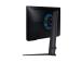 Samsung Odyssey G3, 27´´, FHD, LED VA, 165 Hz, must - Näyttö