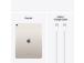 Apple iPad Air 13´´ (2024), M2, 512 Gt, Wi-Fi, hopea - tabletti