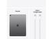 Apple iPad Air 13´´ (2024), M2, 128 GB, WiFi + 5G, hall - Tahvelarvuti
