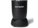 Nutribullet Pro, 900 W, 0,95 L, matta musta tehosekoitin