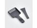 Severin, 1400 W, musta - Raclette grilli