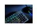 Razer BlackWidow V4 X, vihreä kytkin, mekaaninen, US, musta - Näppäimistö