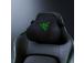 Razer Iskur V2, vihreä/musta - Pelituoli