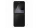 Samsung Galaxy Flip7 FE, 8 GB, 256 GB, musta - Älypuhelin