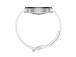 Samsung Galaxy Watch8, 44 mm, BT, hopea - Älykellot