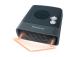 Rowenta Silence Comfort, 2400 W, tumehall - Soojapuhur