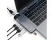 MacBook Pro USB-C Splitter Satech