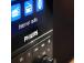 Philips TAR8805, FM, DAB+, Spotify connect, Bluetooth, langaton lataus - Internet-radio