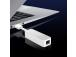 TP-Link UE300, USB 3.0 -> Ethernet, valkoinen - Verkkosovitin