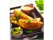 Tefal Snack Collection Empanada - Lisälautanen