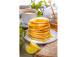 Tefal Snack Collection, amerikkalaiset pannukakut - lisälautanen