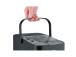 Caso IceChef Compact, 120 W, mattamusta - Jääpalakone