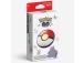 Nintendo Pokémon GO Plus +, punainen / valkoinen - Pelitarvike