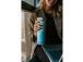 Etna Grip kahvimuki, vaaleansininen, 500 ml - Termoskannu