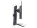 LG UltraGear 27GS95QE, 27´´, QHD, OLED, 240 Hz, pakko - Näyttö