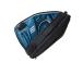 Thule Accent Cabriolet, 16", 17 L, musta - Kannettavan tietokoneen reppu