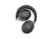 Bose QuietComfort Ultra Wireless, aktiivinen melunvaimennus, musta - Langattomat korvakuulokkeet