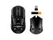 HyperX Pulsefire Haste 2 Core, musta - Langaton hiiri