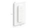 Philips Hue White Ambiance E27, 3 kpl, himmennyskytkin - Älykäs valon aloitussarja