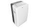 Hisense, 2600 W, valkoinen - Portatiivne Õhukonditsioneer