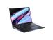 ASUS Zenbook Pro 16X OLED, 16´´, 3,2K, i9, 32 GB, 2 TB, RTX 4070, puutetundlik, FIN - Sülearvuti