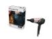 Rowenta Studio Dry Glow, 2100 W, must/roosa - Föön