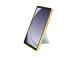 Samsung Book Cover, Galaxy Tab A9, sininen - kotelo