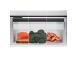 Electrolux 800 Series, NoFrost, 269 L, 189 cm - Integroitu jääkaappi