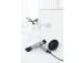 Beurer HC 100 Excellence, 1700 W, violetti - Hiustenkuivain