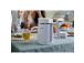 Philips Eco Conscious Edition 5000 Series, 2200 W, 1,7 L, valkoinen - Vedenkeitin
