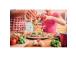 Kuumailmakeitin Philips Airfryer XXL -lisälaite - Pizza Master setti